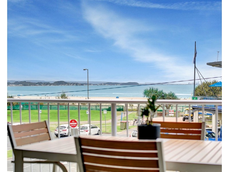 7/140 Marine Parade  BEACH LODGE, Coolangatta QLD 4225