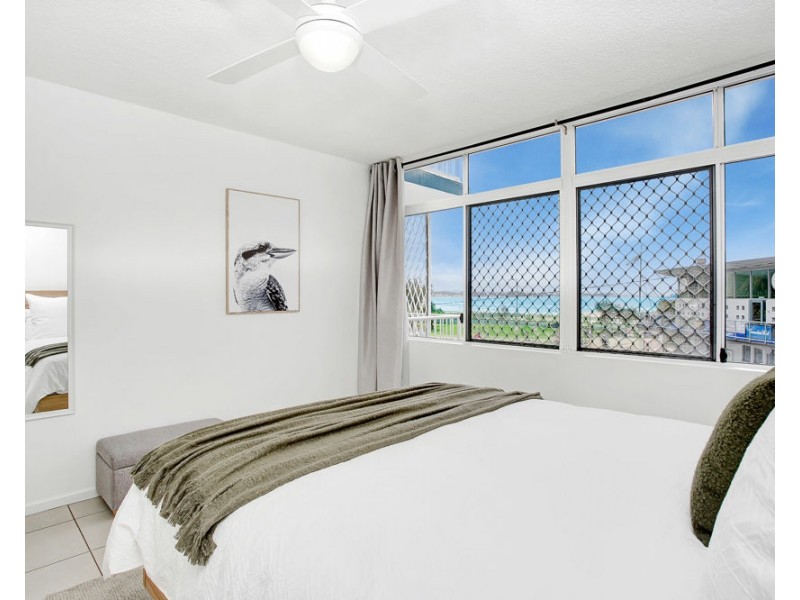 7/140 Marine Parade  BEACH LODGE, Coolangatta QLD 4225