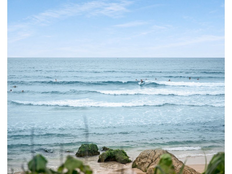 7/140 Marine Parade  BEACH LODGE, Coolangatta QLD 4225