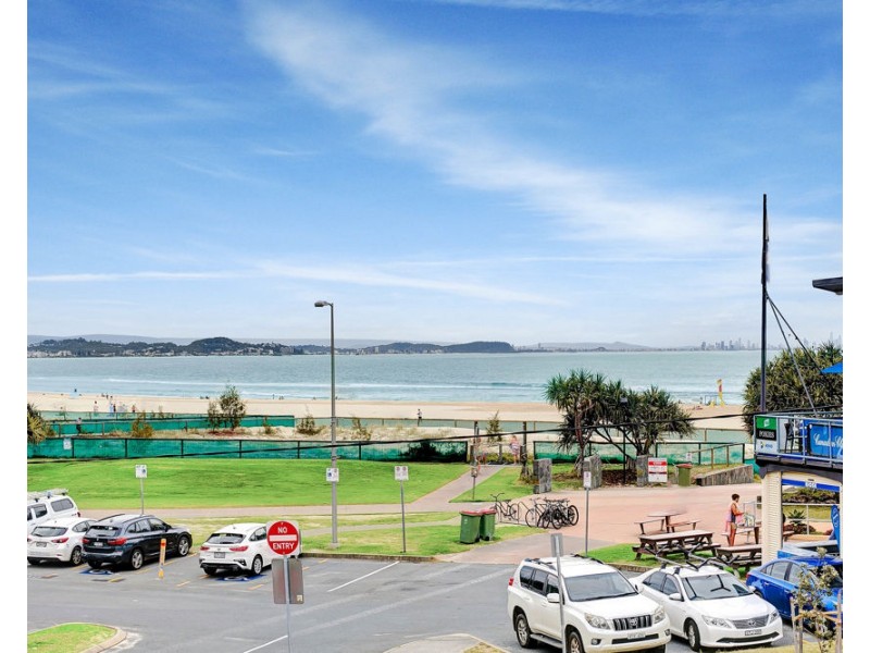 7/140 Marine Parade  BEACH LODGE, Coolangatta QLD 4225