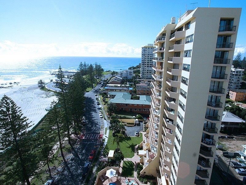 27/190  Marine Pde, Rainbow Bay QLD 4225