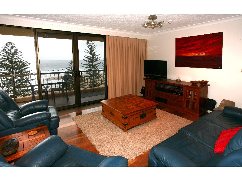 27/190  Marine Pde, Rainbow Bay QLD 4225