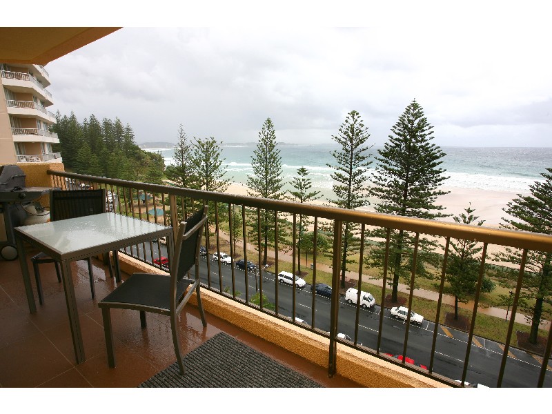 27/190  Marine Pde, Rainbow Bay QLD 4225