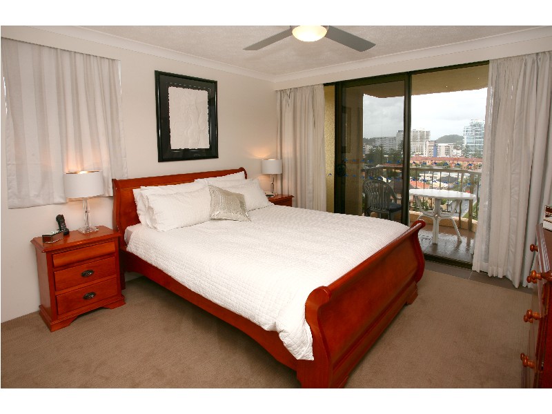 27/190  Marine Pde, Rainbow Bay QLD 4225