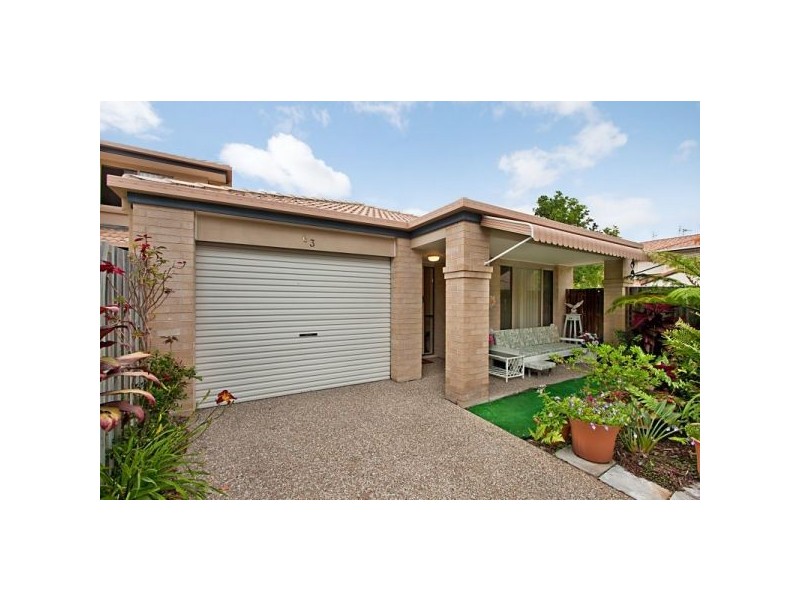 63/2 Falcon Way, Oasis, Tweed Heads South NSW 2486