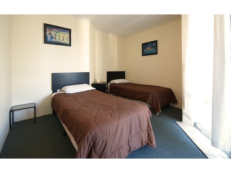 201/255 Boundary Street, Rainbow Bay QLD 4225