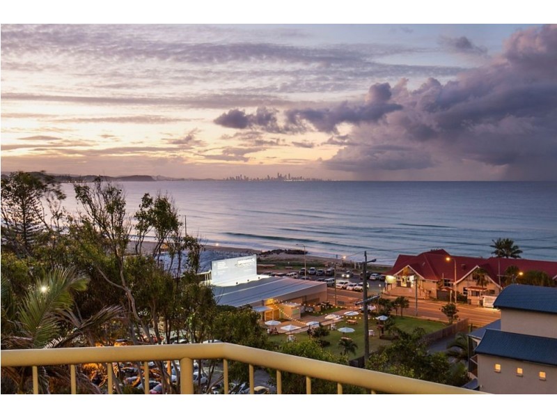 14/122 Musgrave Street, Coolangatta QLD 4225