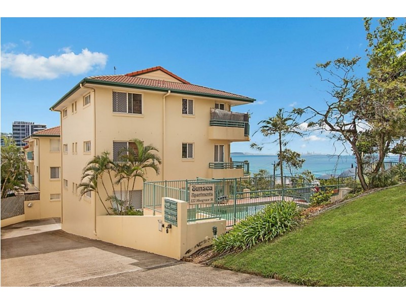 14/122 Musgrave Street, Coolangatta QLD 4225