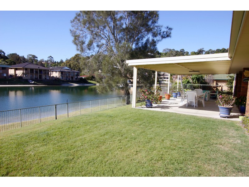17 The Anchorage, Tweed Heads NSW 2485