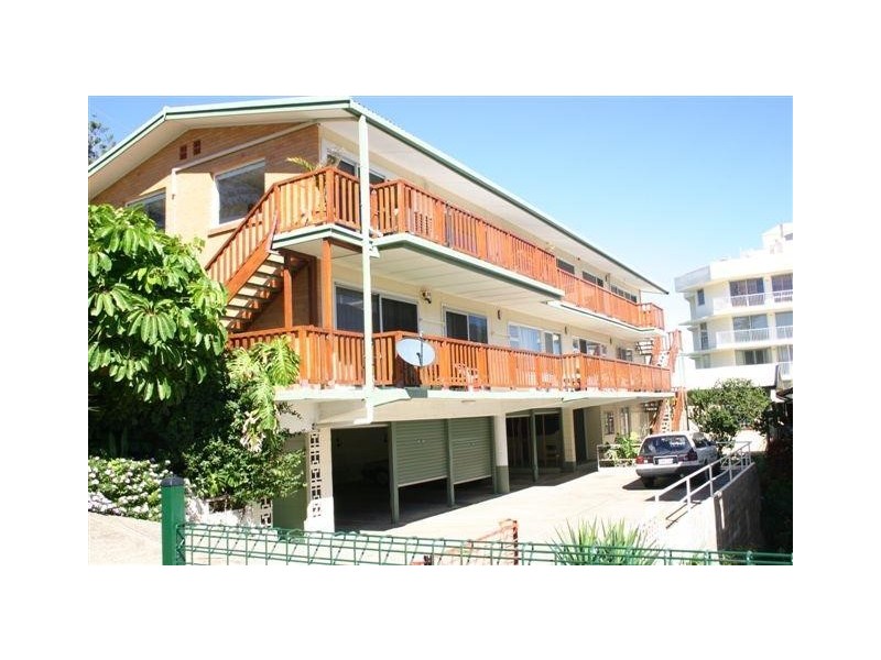 5/23 Petrie Street, Rainbow Bay QLD 4225