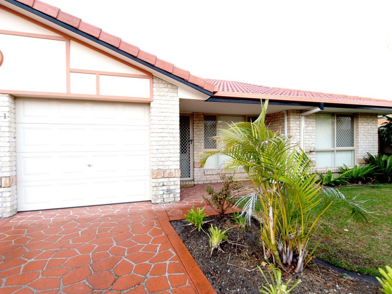 1/33  Albatross Cct, Tweed Heads West NSW 2485