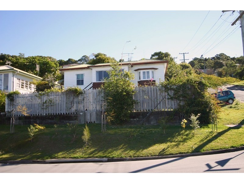 33 Adelaide Street,, Tweed Heads NSW 2485