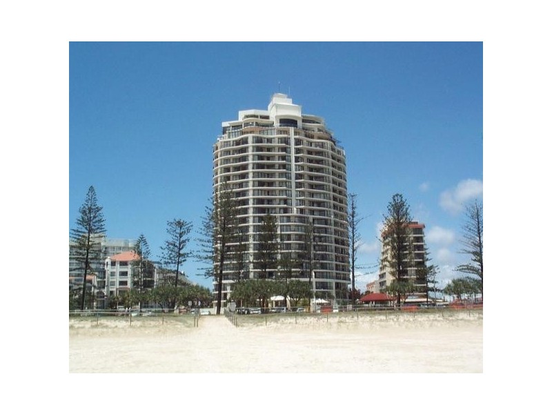 Coolangatta QLD 4225