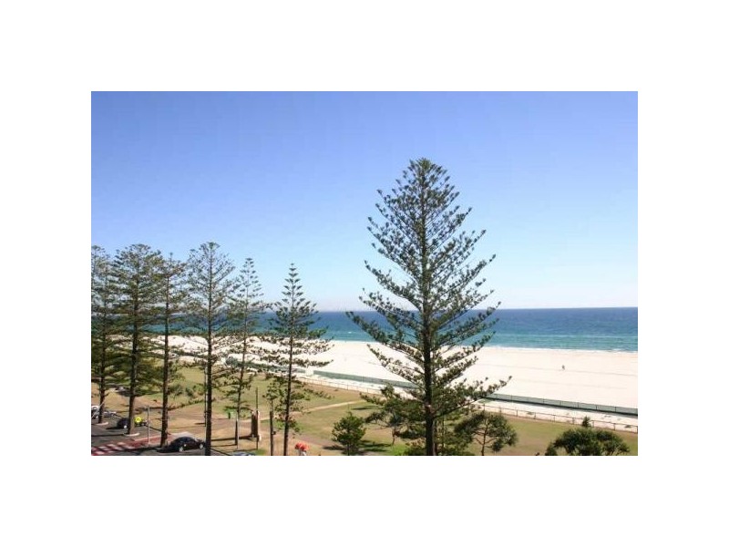 Coolangatta QLD 4225