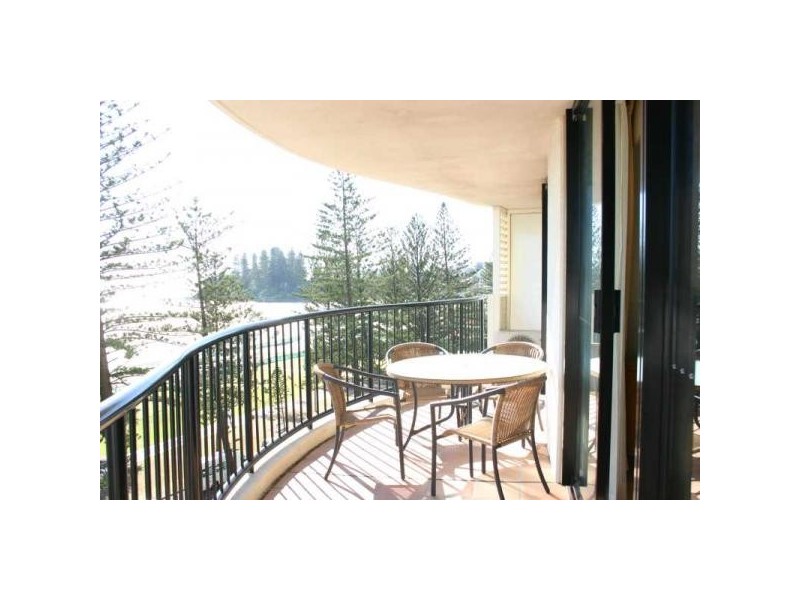 Coolangatta QLD 4225