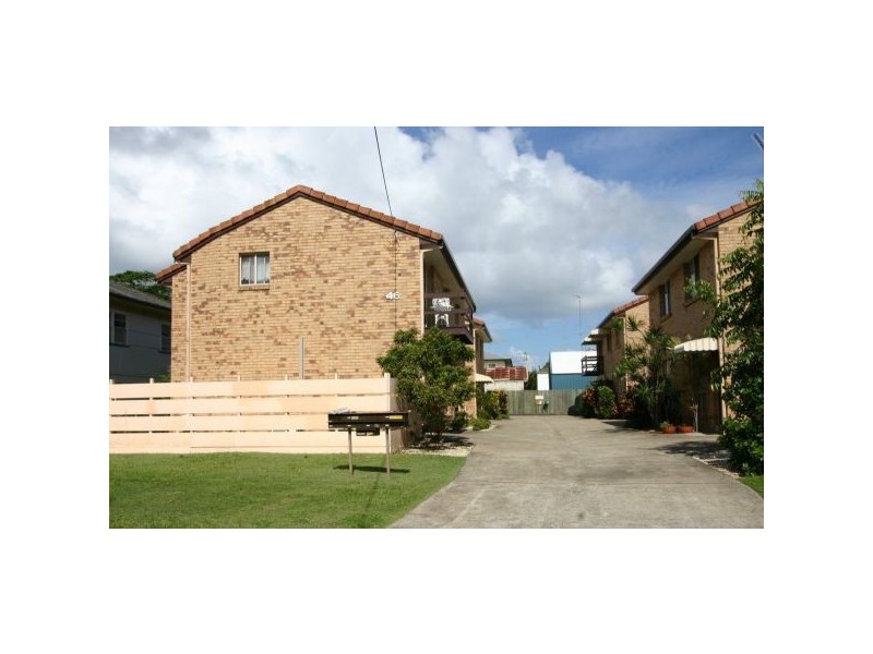 3/48 Enid Street, Tweed Heads NSW 2485