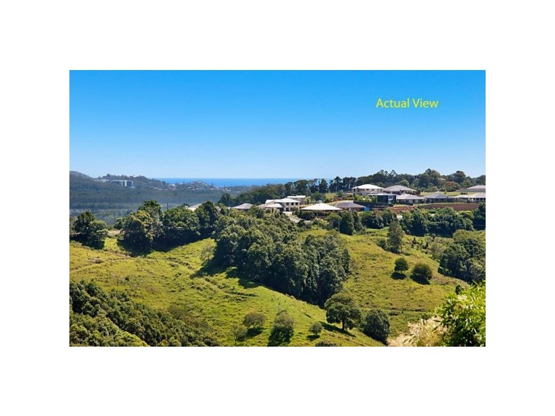 60 Peninsula Drive, Bilambil Heights NSW 2486