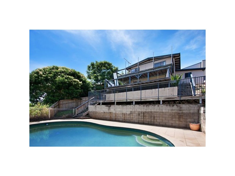 60 Peninsula Drive, Bilambil Heights NSW 2486