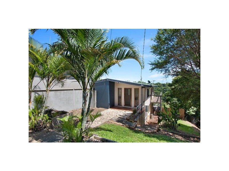 60 Peninsula Drive, Bilambil Heights NSW 2486