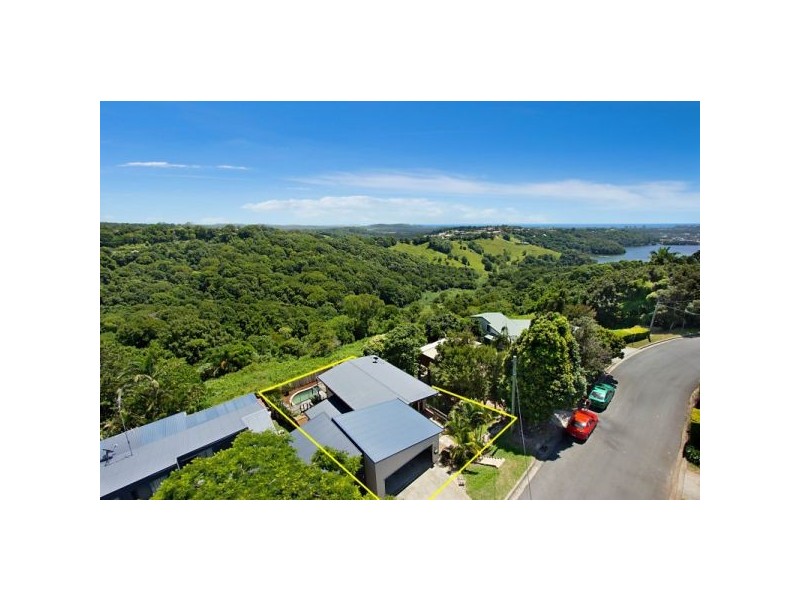 60 Peninsula Drive, Bilambil Heights NSW 2486