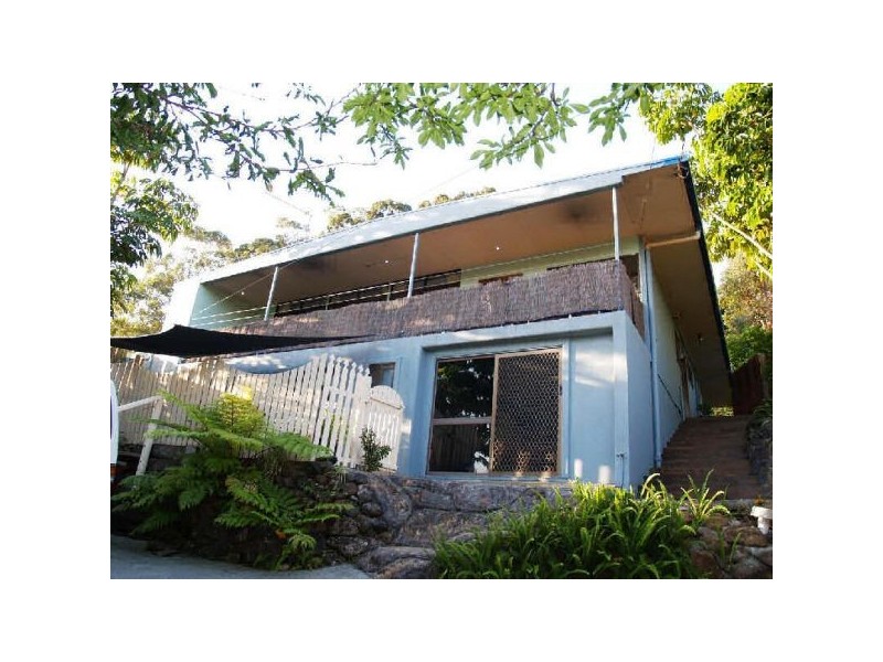 19b Mugga Way, Tweed Heads NSW 2485