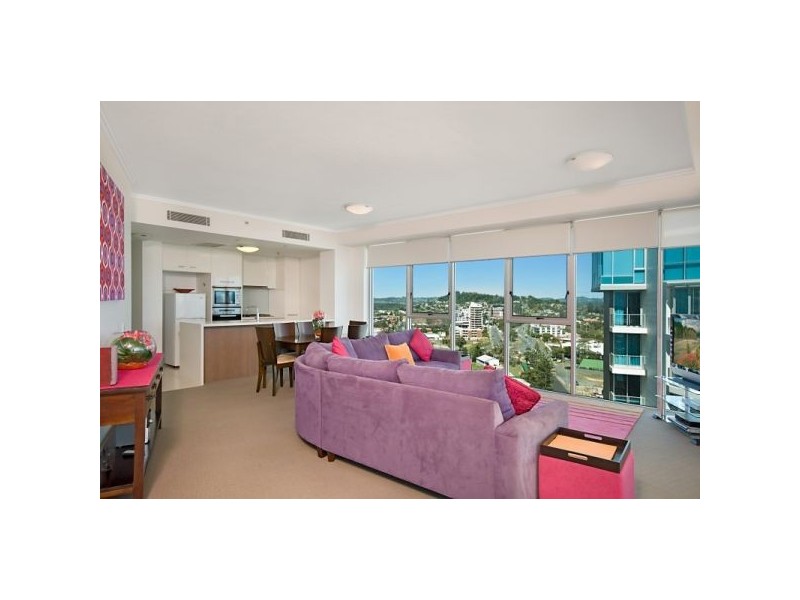 1501  123 Marine Parade Reflections, Coolangatta QLD 4225