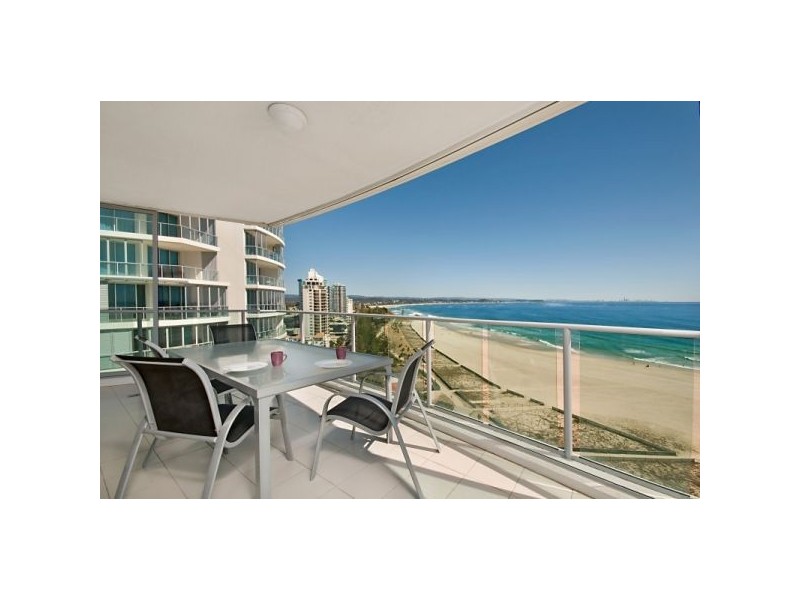 1501  123 Marine Parade Reflections, Coolangatta QLD 4225