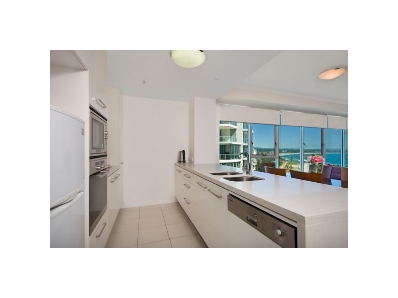 1501  123 Marine Parade Reflections, Coolangatta QLD 4225