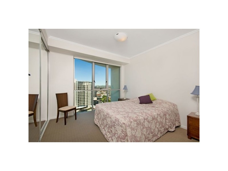 1501  123 Marine Parade Reflections, Coolangatta QLD 4225