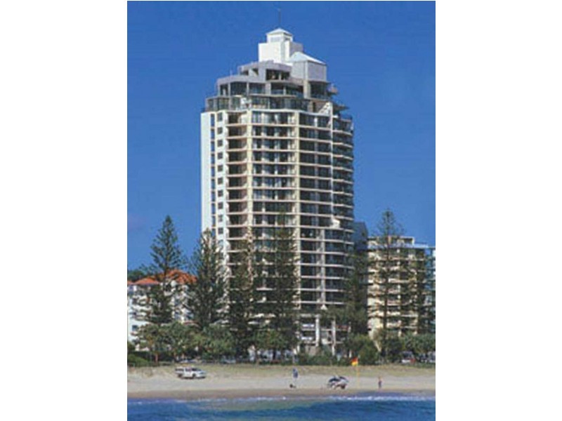 507/88 88 Marine Parade Mantra, Coolangatta QLD 4225