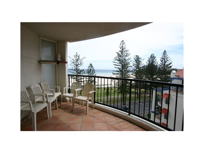 507/88 88 Marine Parade Mantra, Coolangatta QLD 4225