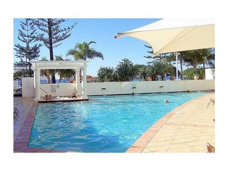 507/88 88 Marine Parade Mantra, Coolangatta QLD 4225