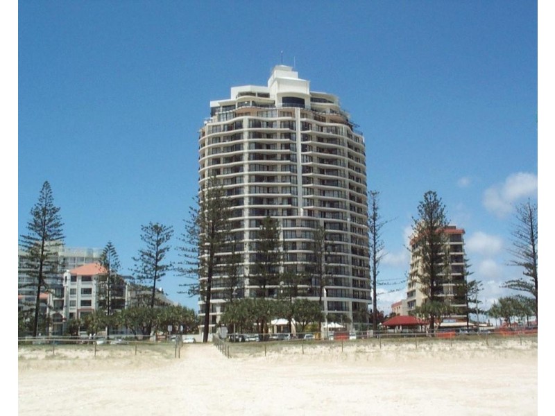 88 88 Marine Parade Mantra, Coolangatta QLD 4225