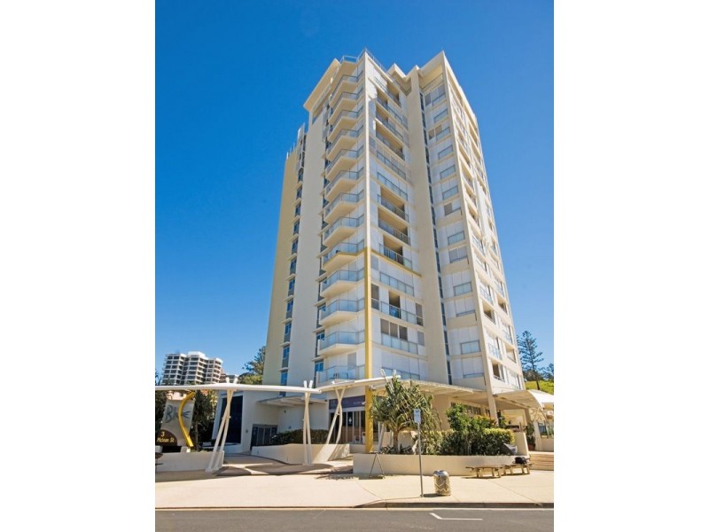 1502/3 Mclean Street (Blue C), Coolangatta QLD 4225