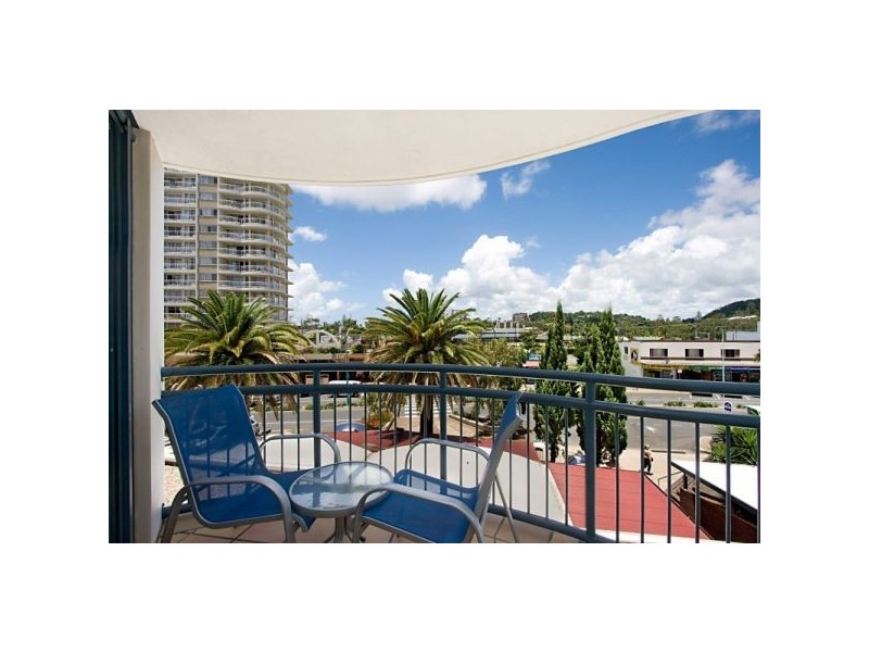 220/99 Griffith Street, Coolangatta QLD 4225