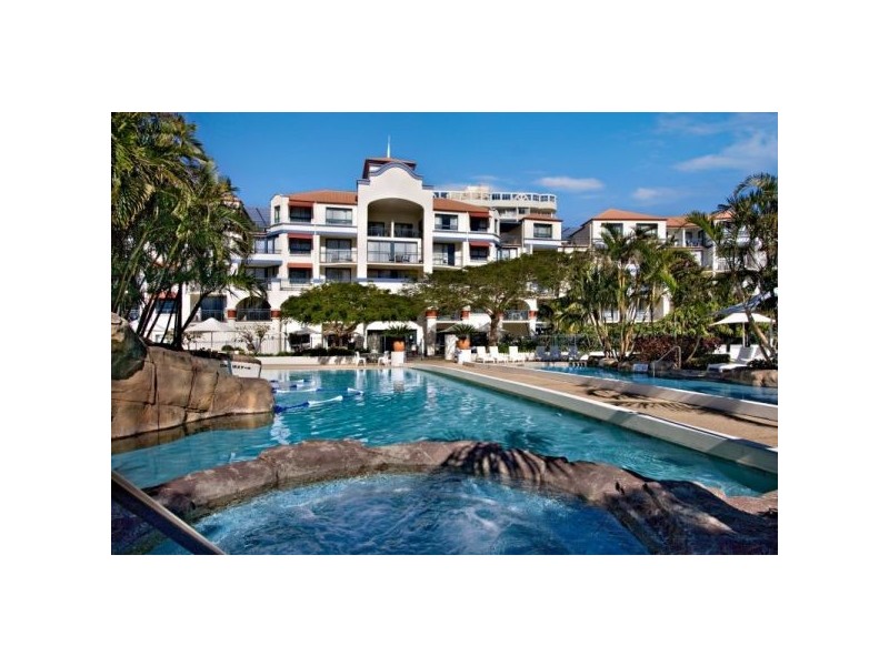 220/99 Griffith Street, Coolangatta QLD 4225