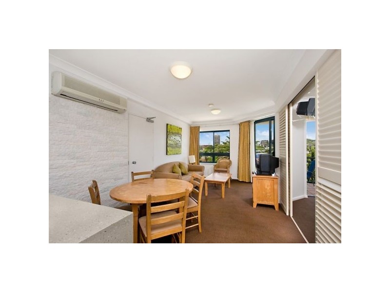 220/99 Griffith Street, Coolangatta QLD 4225