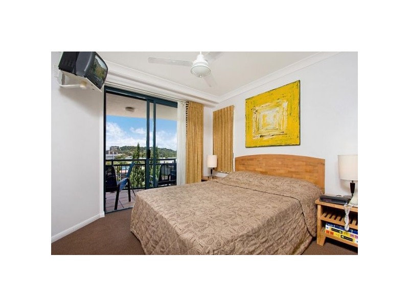 220/99 Griffith Street, Coolangatta QLD 4225