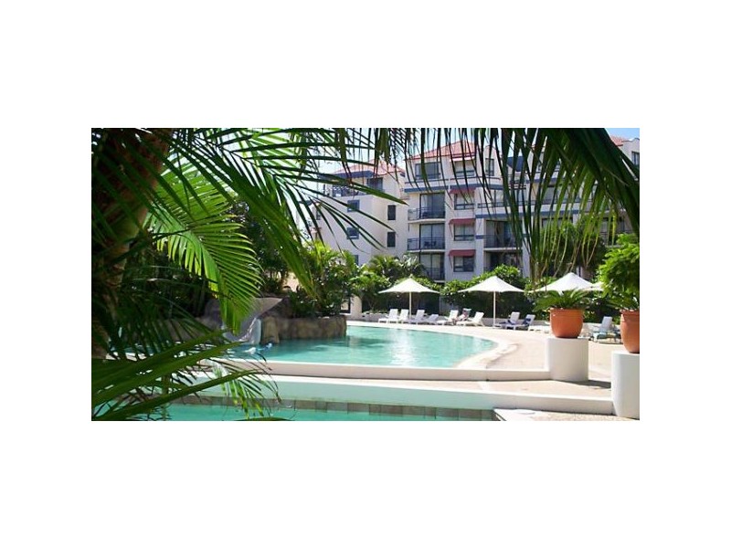 220/99 Griffith Street, Coolangatta QLD 4225