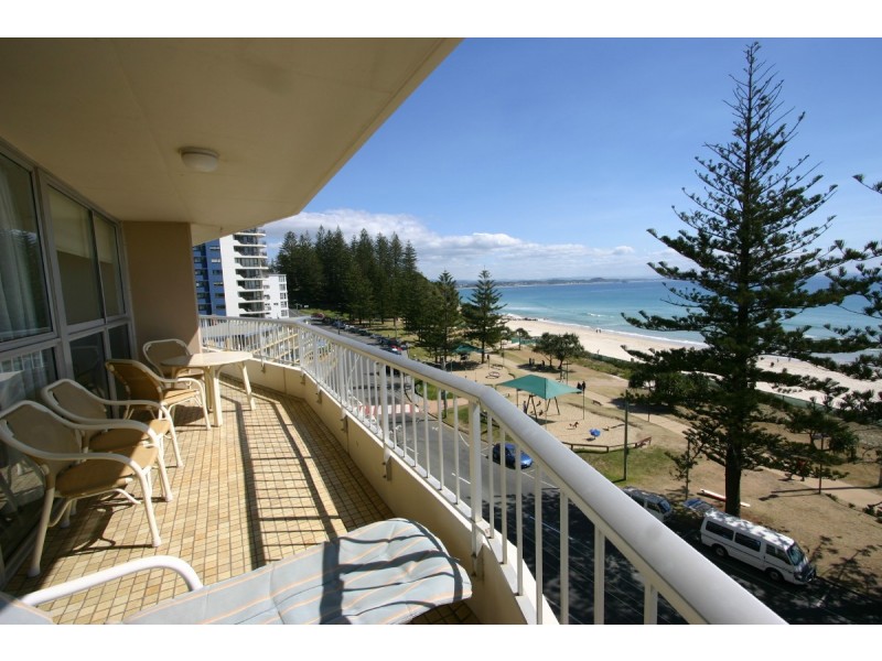 Rainbow Bay QLD 4225