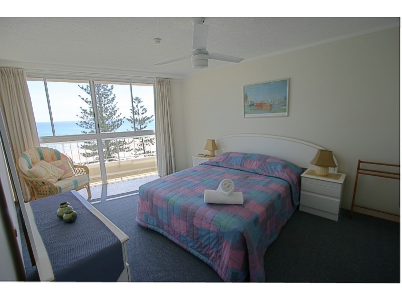 Rainbow Bay QLD 4225