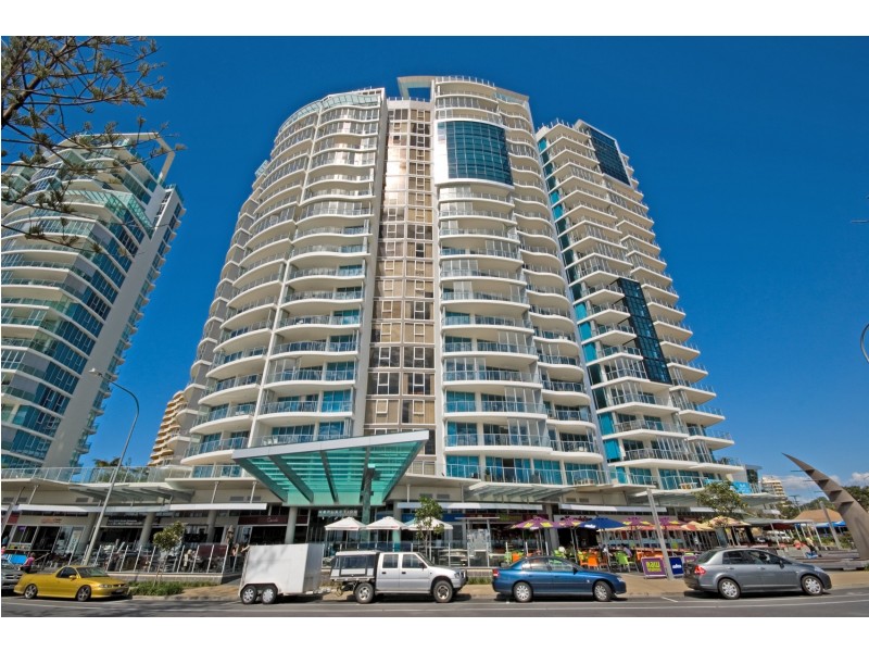 1304 Marine Pde (Reflections Tower II), Coolangatta QLD 4225