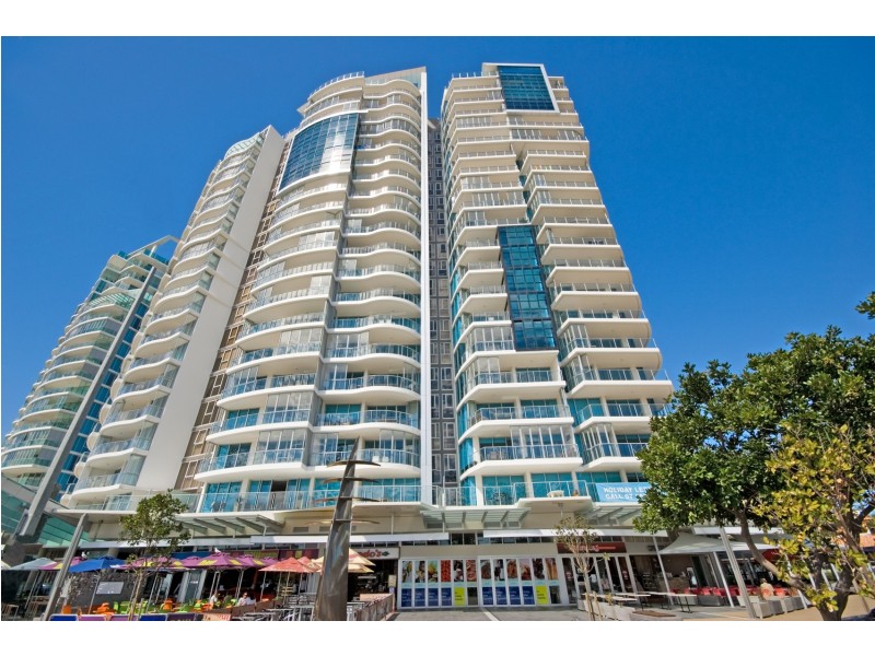1304 Marine Pde (Reflections Tower II), Coolangatta QLD 4225