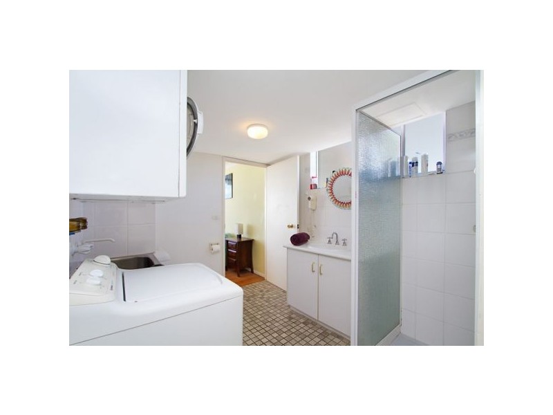 13/3 Ward Street, Rainbow Bay QLD 4225