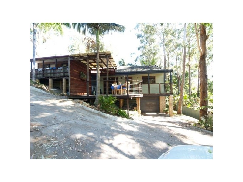 2/104  Panorama Drive,, Tweed Heads West NSW 2485