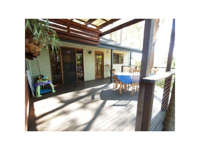 2/104  Panorama Drive,, Tweed Heads West NSW 2485