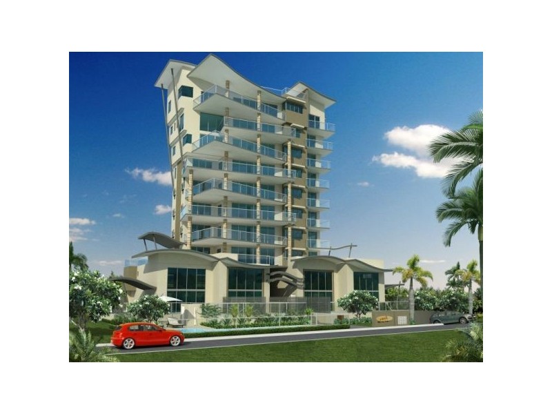 16-18  Eden Avenue – Maili, Rainbow Bay QLD 4225
