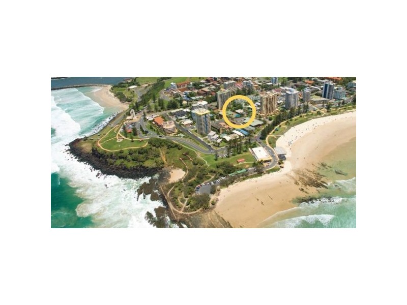 16-18  Eden Avenue – Maili, Rainbow Bay QLD 4225