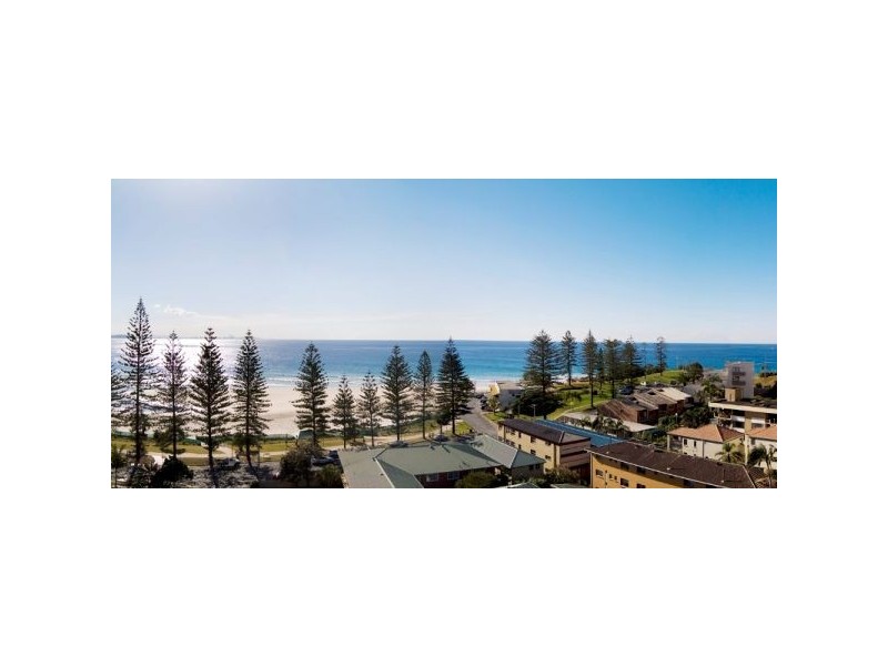 16-18  Eden Avenue – Maili, Rainbow Bay QLD 4225