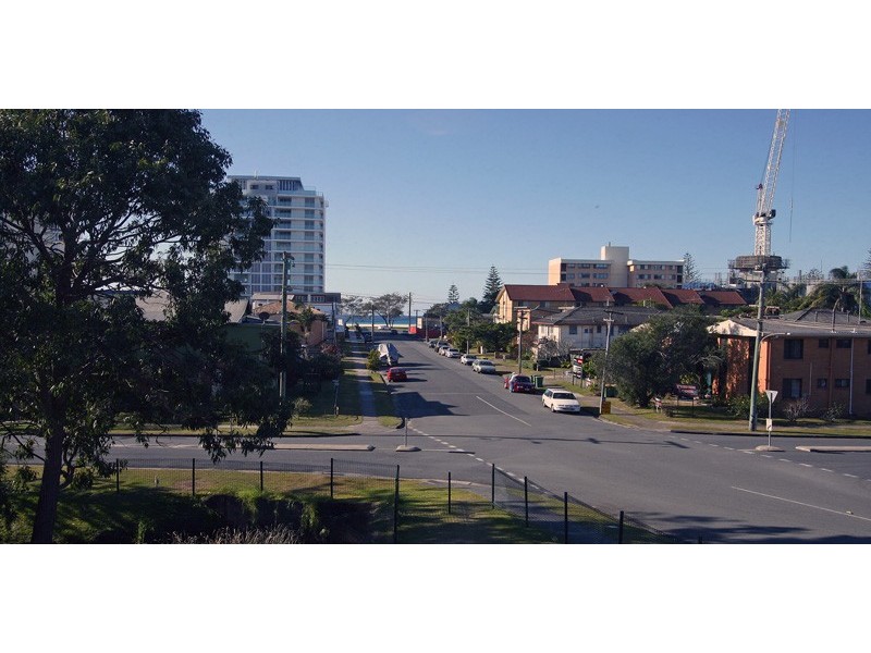 Coolangatta QLD 4225